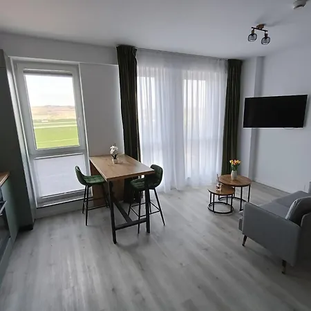 Nxn Apartment