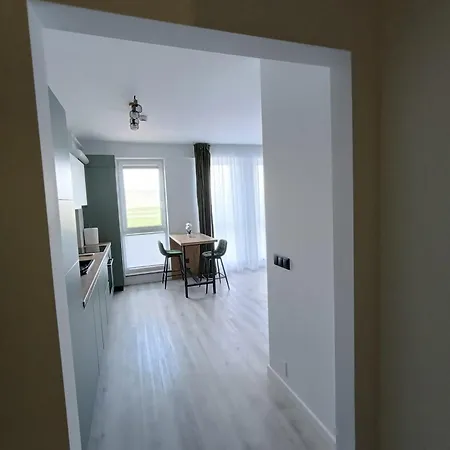 Apartment Nxn