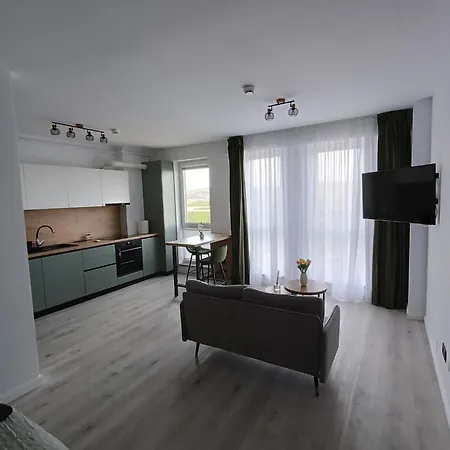 Apartment Nxn *